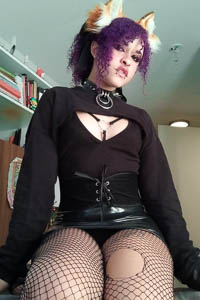 LoveWetting - Camushii