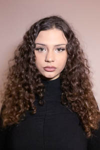 LoveWetting - Oriana Moon