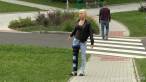 Troubles with the brace
