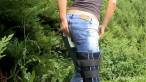 Troubles with the brace