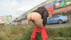 Stop or I'll pee my pants!