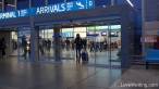 Trip from the airport