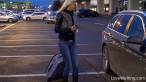 Trip from the airport