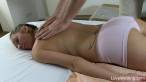 A peculiar masseur