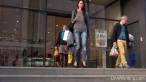 The shopping story