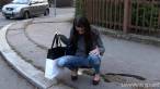 The shopping story