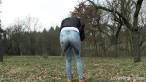 'Hold it' challenge