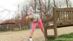 Sports activity