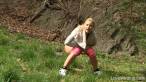 Sports activity