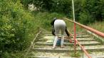 Too many steps!