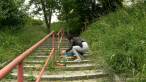 Too many steps!