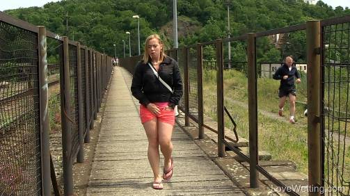 A very long bridge