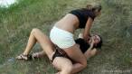 Shared boyfriend