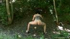 Pissing scene