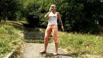 Fitness coach