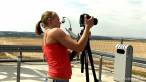 Plane spotter