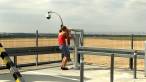 Plane spotter