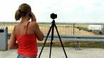 Plane spotter