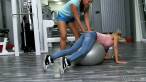 Torture in the gym