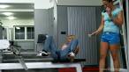 Torture in the gym