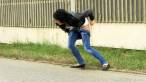 Handbrake