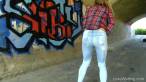 Bladder bulge