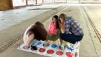 Twister game
