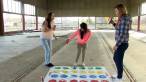 Twister game