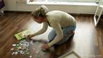 Too many puzzle pieces