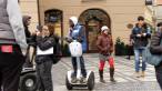 Christmas in Prague