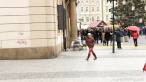 Christmas in Prague