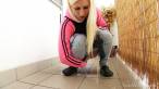 Locked out