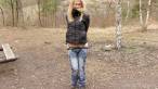 Dry trousers II