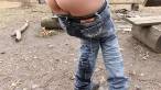 Dry trousers II