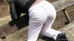 Uncomfortable positions
