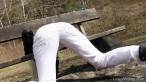 Uncomfortable positions