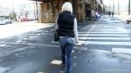Busy streets