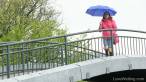 Double rain