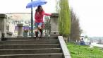 Double rain