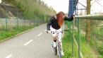Bicycle Race