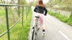 Bicycle Race
