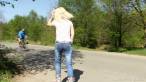 Tight roller skates