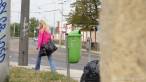 Street deviant