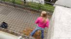 Street deviant