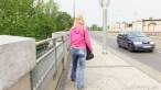 Street deviant