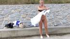 Wet wrestling