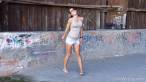 Wet shorts