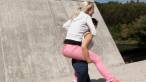 Carrying a friend