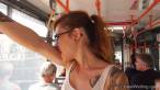 Prague public transport