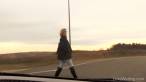 Road rage